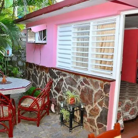 Villa Haydee Chiroles-3